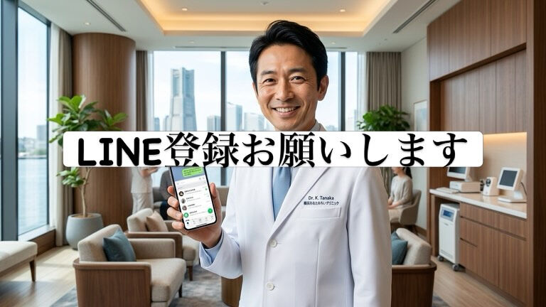 毎月届く「ちょっと役立つ健康情報」を一番のフックにした、